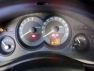 CHEVROLET CLASSIC LS Painel KM