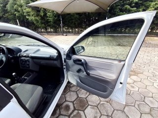 CHEVROLET CLASSIC LS Porta e interior passageiro