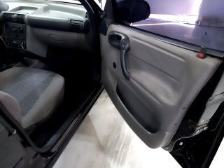 CHEVROLET CLASSIC LS Porta e interior passageiro