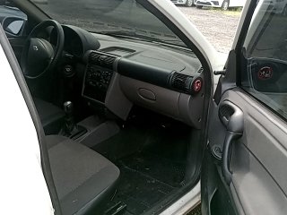 CHEVROLET CLASSIC LS Porta e interior passageiro