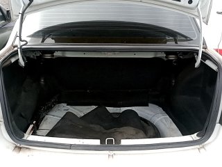 CHEVROLET CLASSIC LS Porta malas