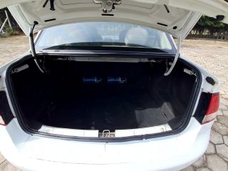 CHEVROLET CLASSIC LS Porta malas