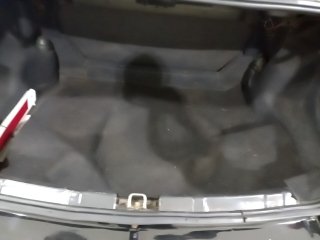 CHEVROLET CLASSIC LS Porta malas