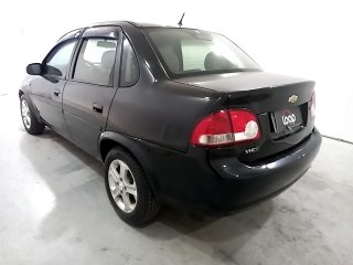 CHEVROLET CLASSIC LS Traseira Motorista