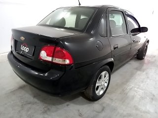 CHEVROLET CLASSIC LS Traseira Passageiro