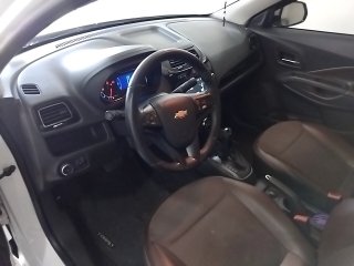 CHEVROLET COBALT 1.8 LTZ Painel completo