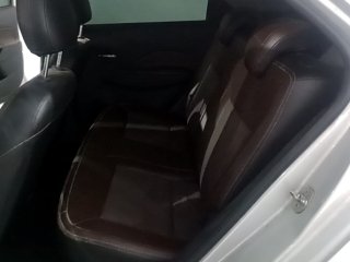 CHEVROLET COBALT 18A LTZ Bancos traseiros