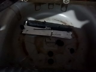 CHEVROLET COBALT 18A LTZ Estepe