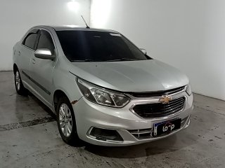CHEVROLET COBALT 18A LTZ Frente Passageiro