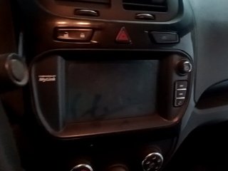 CHEVROLET COBALT 18A LTZ Kit multimídia