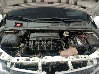 CHEVROLET COBALT 18A LTZ Motor