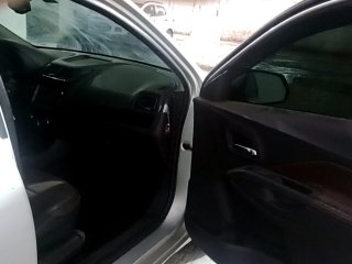 CHEVROLET COBALT 18A LTZ Porta e interior passageiro