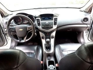 CHEVROLET CRUZE LT HB Painel completo