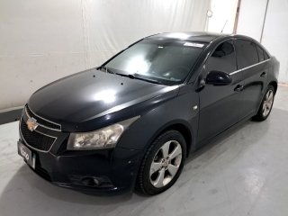 Foto de CHEVROLET CRUZE