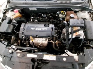 CHEVROLET CRUZE LT NB Motor
