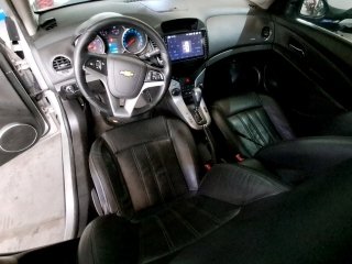 CHEVROLET CRUZE LT NB Painel completo