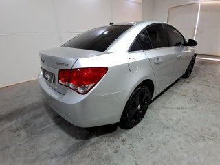 CHEVROLET CRUZE LT NB Traseira Passageiro