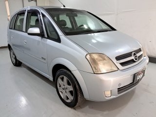 CHEVROLET MERIVA MAXX Frente Passageiro