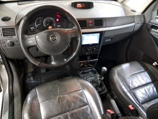 CHEVROLET MERIVA MAXX Painel completo