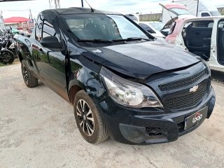 CHEVROLET MONTANA LS Frente Passageiro