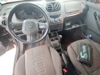 CHEVROLET MONTANA LS Painel completo