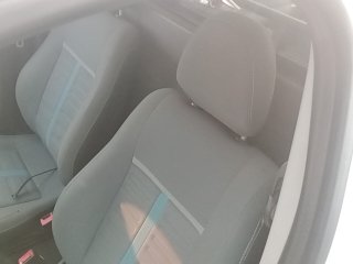 CHEVROLET MONTANA SPORT Bancos traseiros