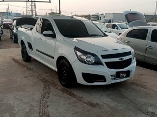 CHEVROLET MONTANA SPORT Frente Passageiro