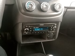 CHEVROLET MONTANA SPORT Kit multimídia