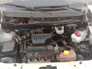 CHEVROLET MONTANA SPORT Motor