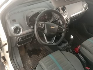 CHEVROLET MONTANA SPORT Painel completo