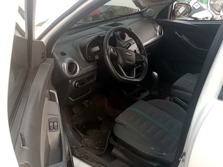 CHEVROLET MONTANA SPORT Porta e interior motorista