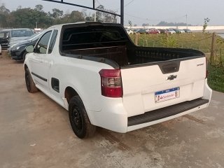 CHEVROLET MONTANA SPORT Traseira Motorista