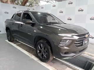 CHEVROLET MONTANA T A PR Frente Motorista