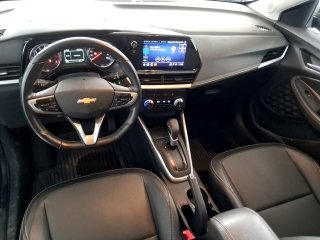 CHEVROLET MONTANA T A PR Painel completo
