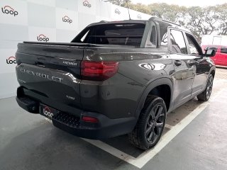 CHEVROLET MONTANA T A PR Traseira Motorista