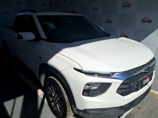 CHEVROLET MONTANA T LT Frente Passageiro
