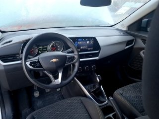 CHEVROLET MONTANA T LT Painel completo