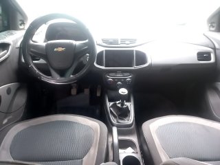 CHEVROLET ONIX 1.0MT LS Painel completo