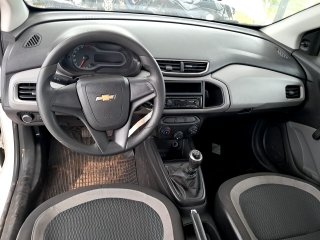 CHEVROLET ONIX 1.0MT LS Painel completo