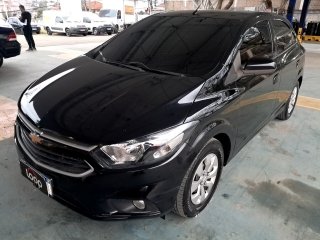CHEVROLET ONIX 1.0MT LT Frente Motorista