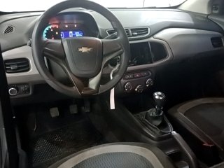 CHEVROLET ONIX 1.0MT LT Painel completo