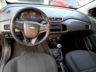 CHEVROLET ONIX 1.0MT LT Painel completo