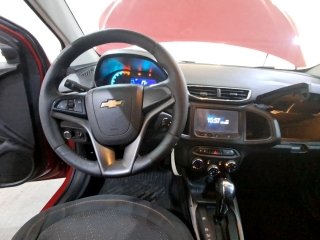 CHEVROLET ONIX 1.4AT LTZ Kit multimídia