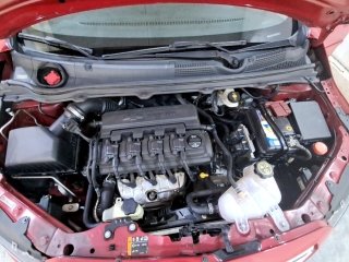 CHEVROLET ONIX 1.4AT LTZ Motor