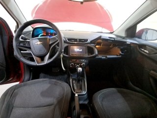 CHEVROLET ONIX 1.4AT LTZ Painel completo