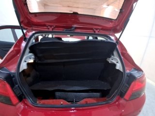 CHEVROLET ONIX 1.4AT LTZ Porta malas