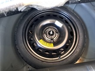 CHEVROLET ONIX 1.4MT LT Estepe