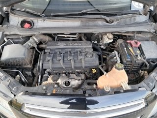 CHEVROLET ONIX 1.4MT LT Motor