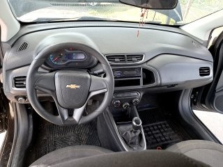 CHEVROLET ONIX 1.4MT LT Painel completo