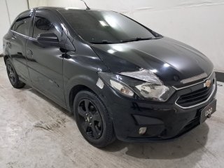 CHEVROLET ONIX 1.4MT LTZ Frente Passageiro